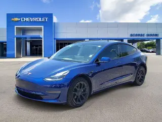 Tesla Model 3 2022 AWD Long Range 4dr Sedan