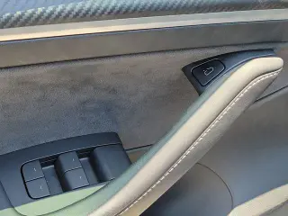 Tesla Model 3 2022 AWD Long Range 4dr Sedan
