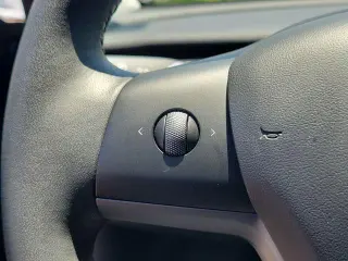 Tesla Model 3 2022 AWD Long Range 4dr Sedan