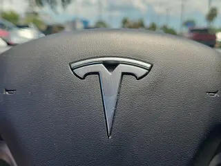 Tesla Model 3 2022 AWD Long Range 4dr Sedan