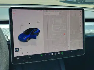 Tesla Model 3 2022 AWD Long Range 4dr Sedan