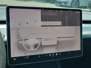 Tesla Model 3 2022 AWD Long Range 4dr Sedan
