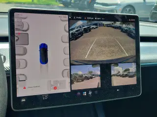 Tesla Model 3 2022 AWD Long Range 4dr Sedan