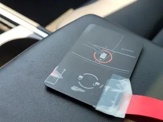 Tesla Model 3 2022 AWD Long Range 4dr Sedan