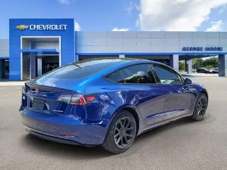 Tesla Model 3 2022 AWD Long Range 4dr Sedan