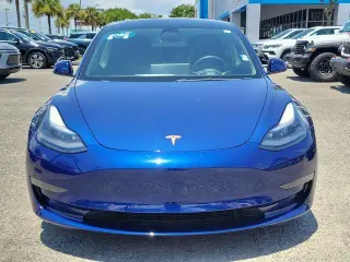 Tesla Model 3 2022 AWD Long Range 4dr Sedan