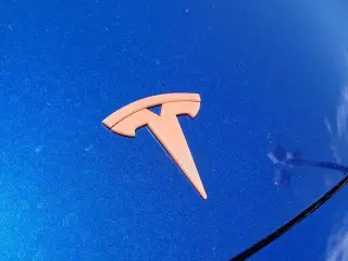 Tesla Model 3 2022 AWD Long Range 4dr Sedan