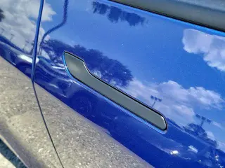 Tesla Model 3 2022 AWD Long Range 4dr Sedan