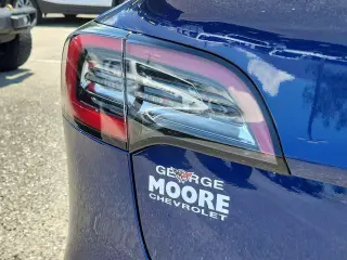 Tesla Model 3 2022 AWD Long Range 4dr Sedan