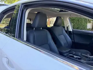 Lexus NX 300 2019 AWD 4dr Crossover