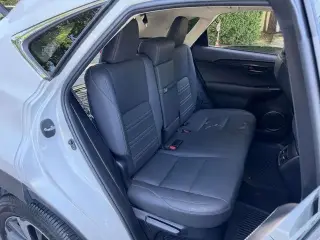 Lexus NX 300 2019 AWD 4dr Crossover