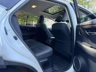 Lexus NX 300 2019 AWD 4dr Crossover