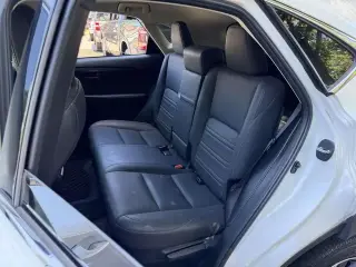 Lexus NX 300 2019 AWD 4dr Crossover