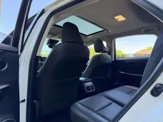 Lexus NX 300 2019 AWD 4dr Crossover