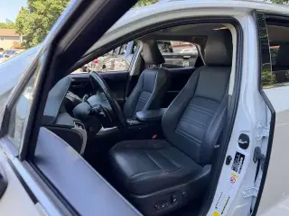 Lexus NX 300 2019 AWD 4dr Crossover