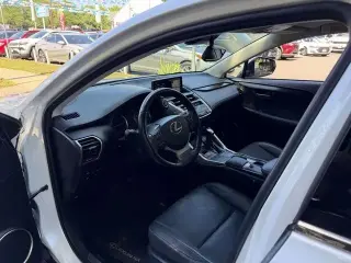 Lexus NX 300 2019 AWD 4dr Crossover