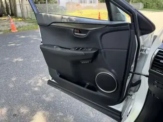 Lexus NX 300 2019 AWD 4dr Crossover