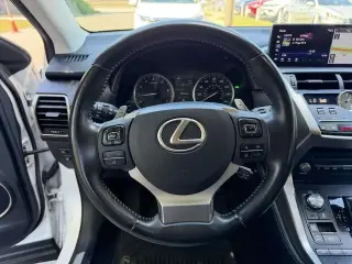 Lexus NX 300 2019 AWD 4dr Crossover