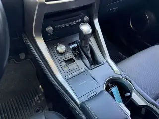 Lexus NX 300 2019 AWD 4dr Crossover