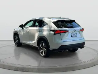 Lexus NX 300 2019 AWD 4dr Crossover