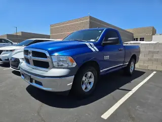 Ram 1500 2017 4x2 Tradesman 2dr Regular Cab 6.3 ft. SB Pickup