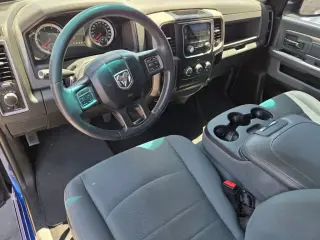 Ram 1500 2017 4x2 Tradesman 2dr Regular Cab 6.3 ft. SB Pickup