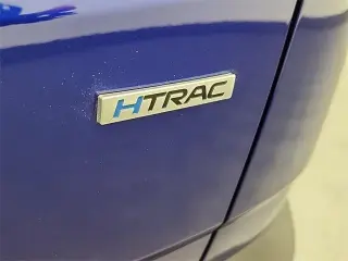 Hyundai TUCSON 2023 AWD SEL 4dr SUV