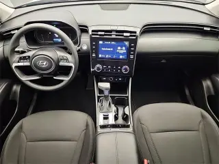 Hyundai TUCSON 2023 AWD SEL 4dr SUV