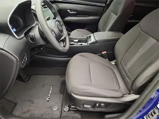 Hyundai TUCSON 2023 AWD SEL 4dr SUV