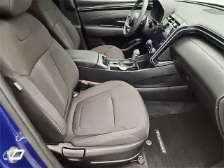 Hyundai TUCSON 2023 AWD SEL 4dr SUV