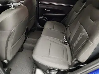 Hyundai TUCSON 2023 AWD SEL 4dr SUV