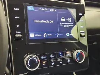 Hyundai TUCSON 2023 AWD SEL 4dr SUV