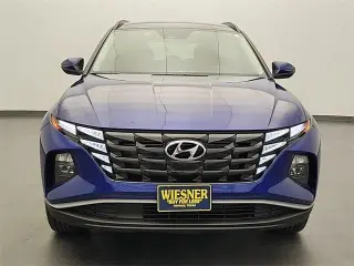Hyundai TUCSON 2023 AWD SEL 4dr SUV
