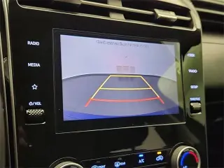 Hyundai TUCSON 2023 AWD SEL 4dr SUV