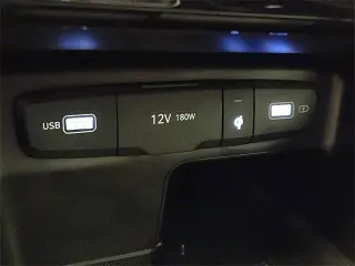 Hyundai TUCSON 2023 AWD SEL 4dr SUV