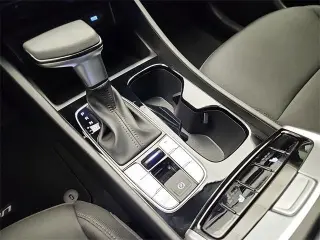 Hyundai TUCSON 2023 AWD SEL 4dr SUV