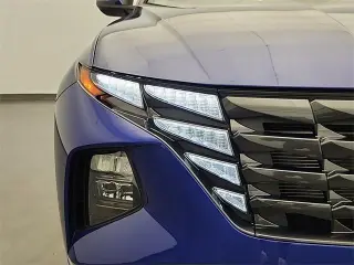 Hyundai TUCSON 2023 AWD SEL 4dr SUV