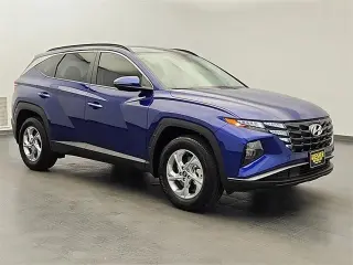 Hyundai TUCSON 2023 AWD SEL 4dr SUV