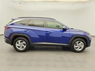 Hyundai TUCSON 2023 AWD SEL 4dr SUV