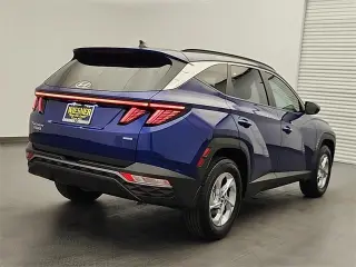 Hyundai TUCSON 2023 AWD SEL 4dr SUV