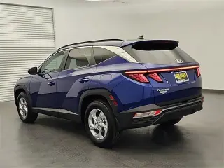 Hyundai TUCSON 2023 AWD SEL 4dr SUV