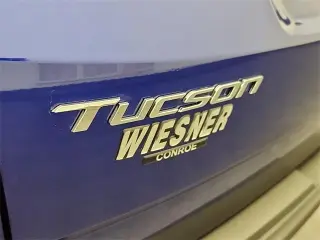 Hyundai TUCSON 2023 AWD SEL 4dr SUV
