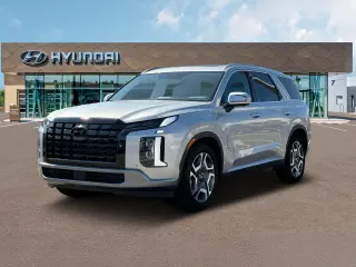 Hyundai PALISADE 2024 Limited 4dr SUV