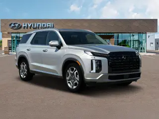 Hyundai PALISADE 2024 Limited 4dr SUV