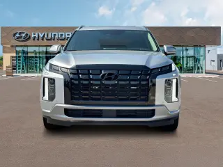 Hyundai PALISADE 2024 Limited 4dr SUV