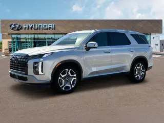 Hyundai PALISADE 2024 Limited 4dr SUV