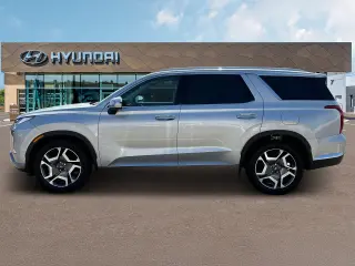 Hyundai PALISADE 2024 Limited 4dr SUV