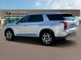 Hyundai PALISADE 2024 Limited 4dr SUV