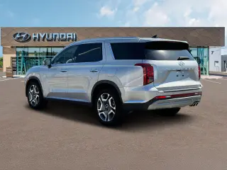 Hyundai PALISADE 2024 Limited 4dr SUV