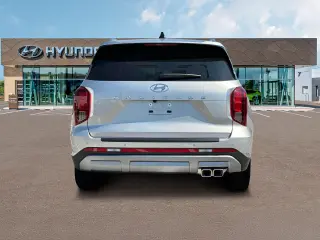 Hyundai PALISADE 2024 Limited 4dr SUV